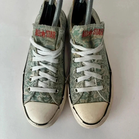 Converse Rococo Sneakers - Picture 3 of 11